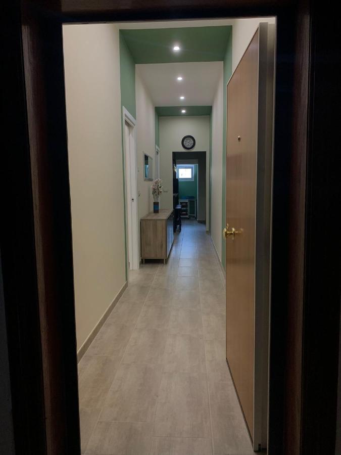 Dimora Sorriso Apartment บารี ภายนอก รูปภาพ