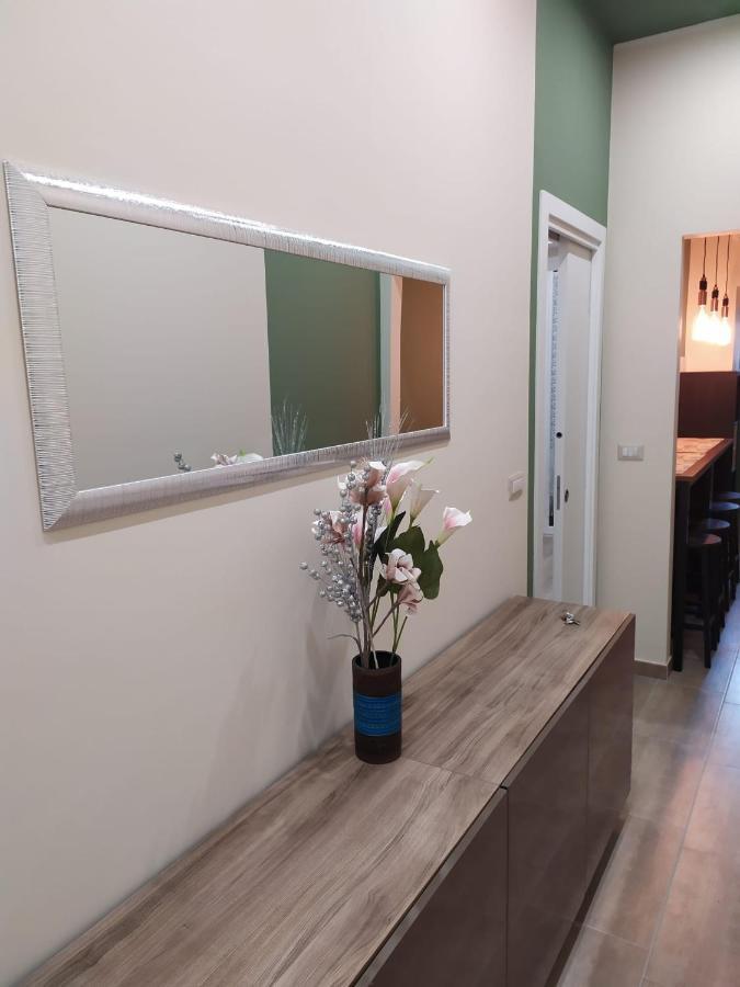 Dimora Sorriso Apartment บารี ภายนอก รูปภาพ