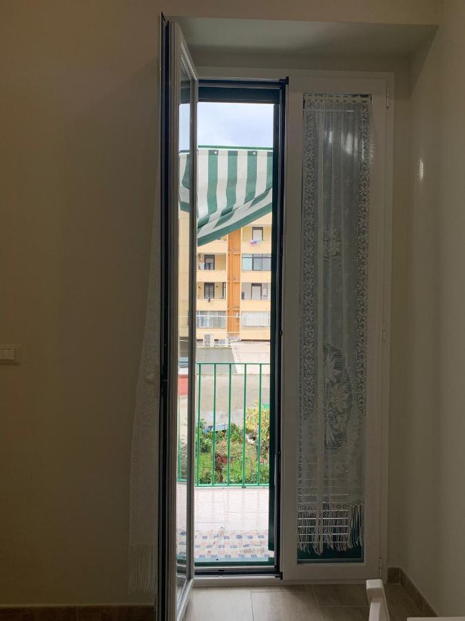Dimora Sorriso Apartment บารี ภายนอก รูปภาพ