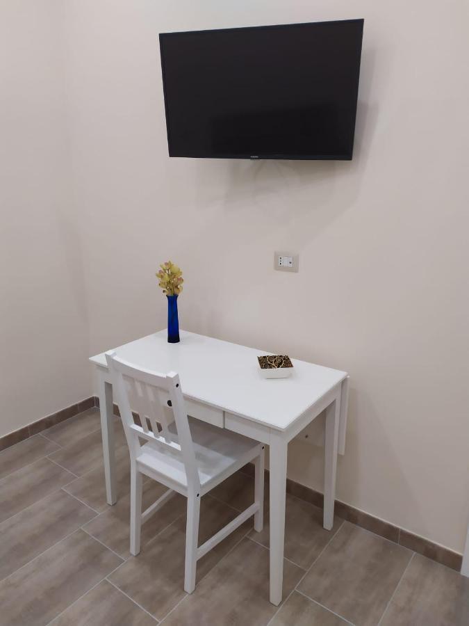Dimora Sorriso Apartment บารี ภายนอก รูปภาพ