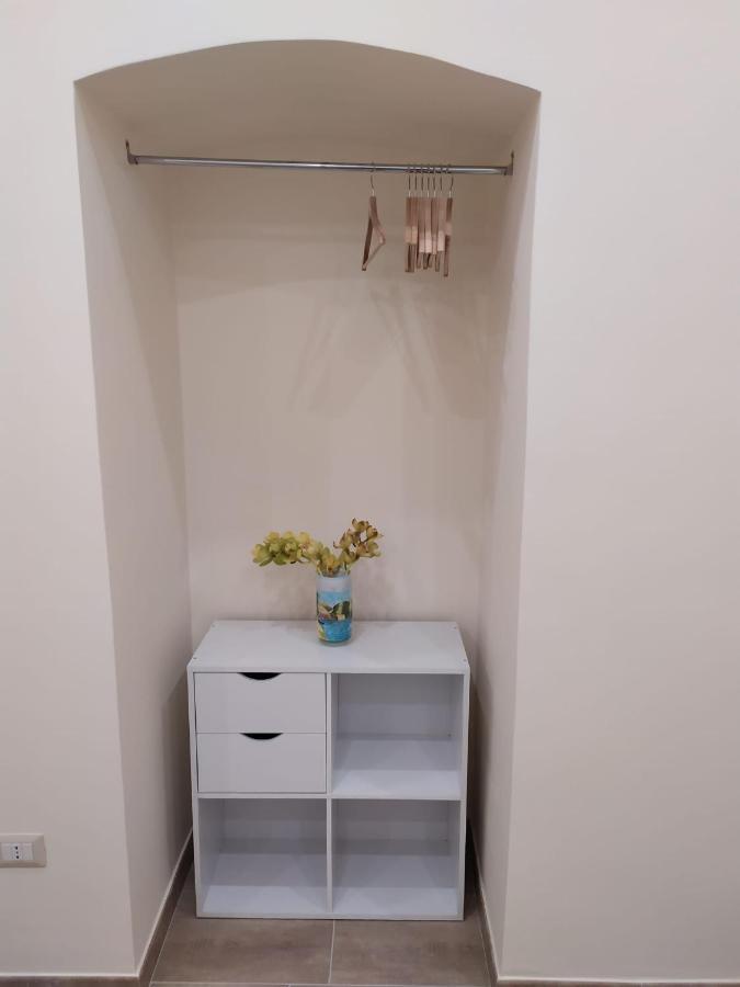 Dimora Sorriso Apartment บารี ภายนอก รูปภาพ