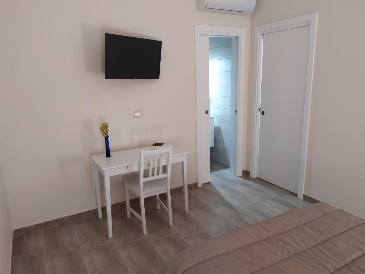 Dimora Sorriso Apartment บารี ภายนอก รูปภาพ