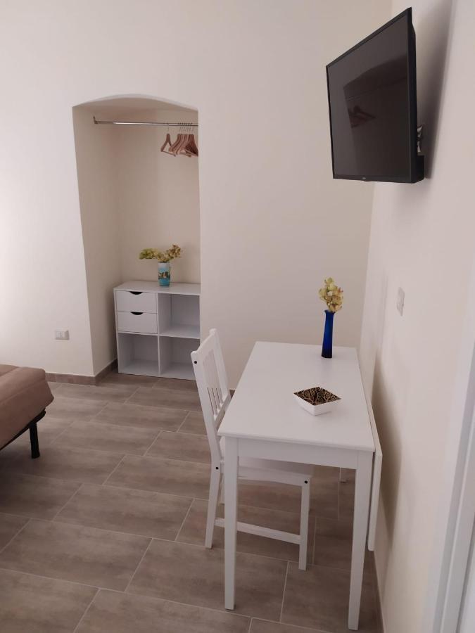 Dimora Sorriso Apartment บารี ภายนอก รูปภาพ