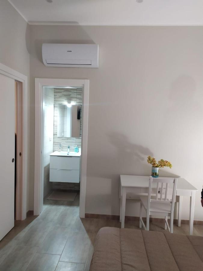 Dimora Sorriso Apartment บารี ภายนอก รูปภาพ
