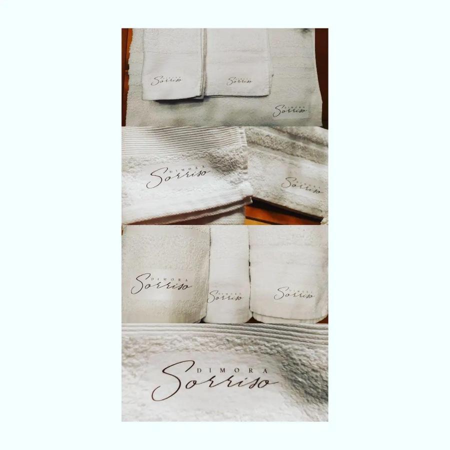 Dimora Sorriso Apartment บารี ภายนอก รูปภาพ