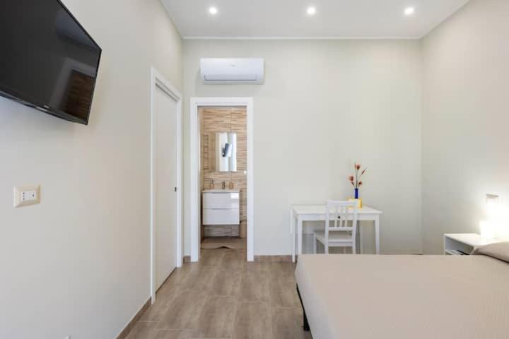 Dimora Sorriso Apartment บารี ภายนอก รูปภาพ