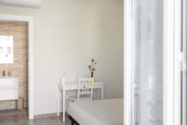 Dimora Sorriso Apartment บารี ภายนอก รูปภาพ