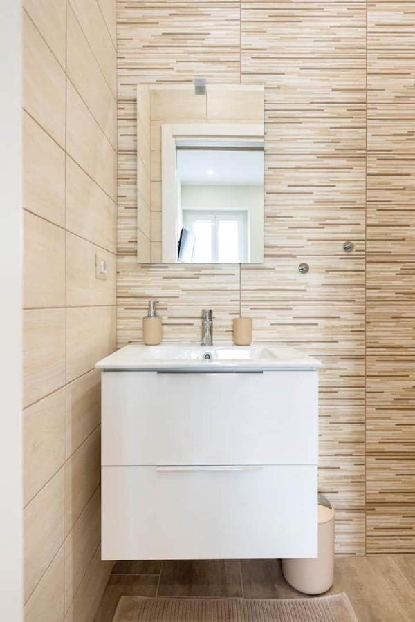 Dimora Sorriso Apartment บารี ภายนอก รูปภาพ