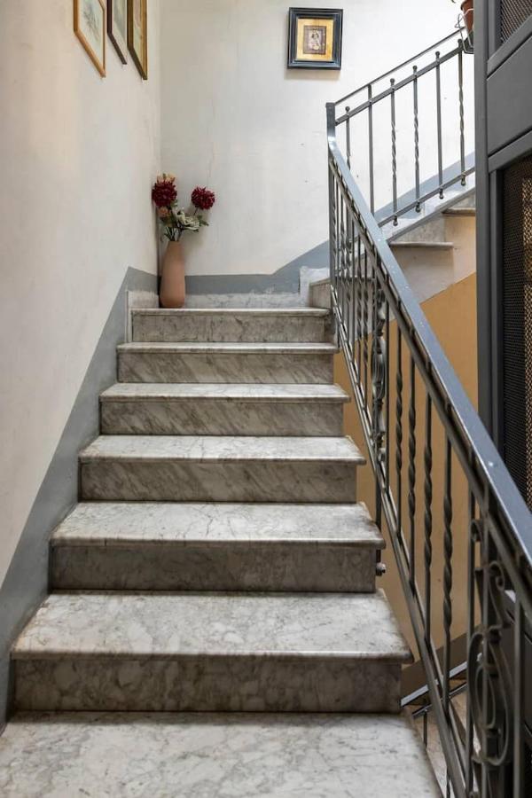 Dimora Sorriso Apartment บารี ภายนอก รูปภาพ