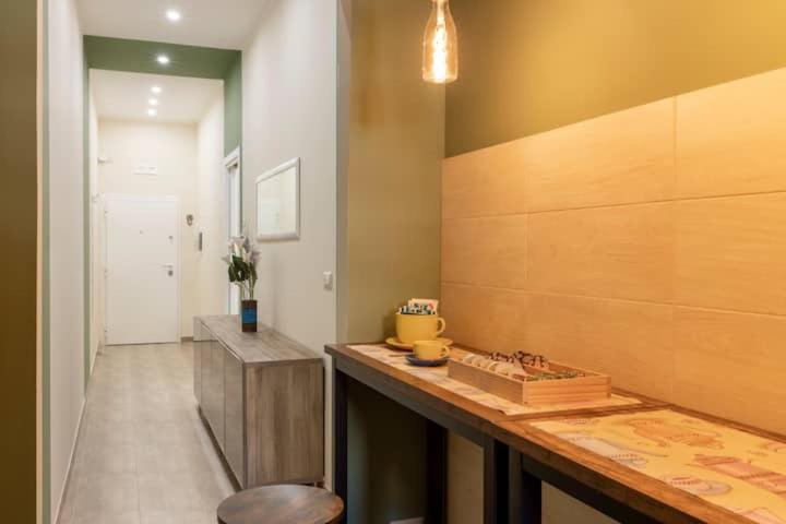 Dimora Sorriso Apartment บารี ภายนอก รูปภาพ