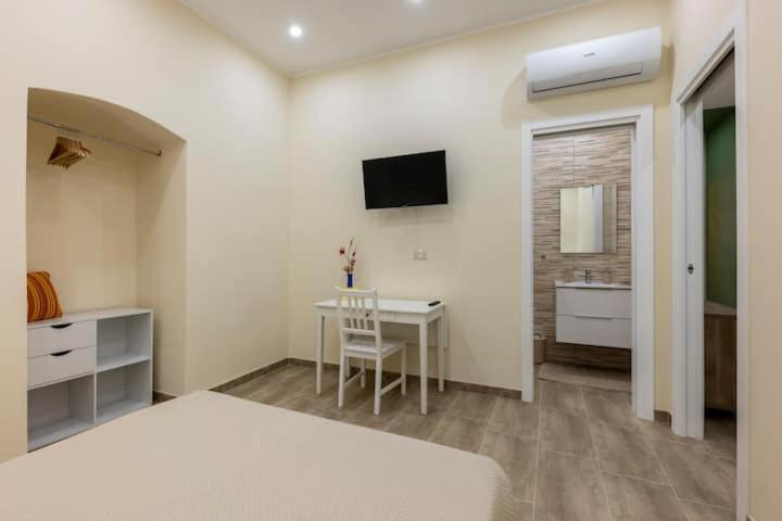 Dimora Sorriso Apartment บารี ภายนอก รูปภาพ
