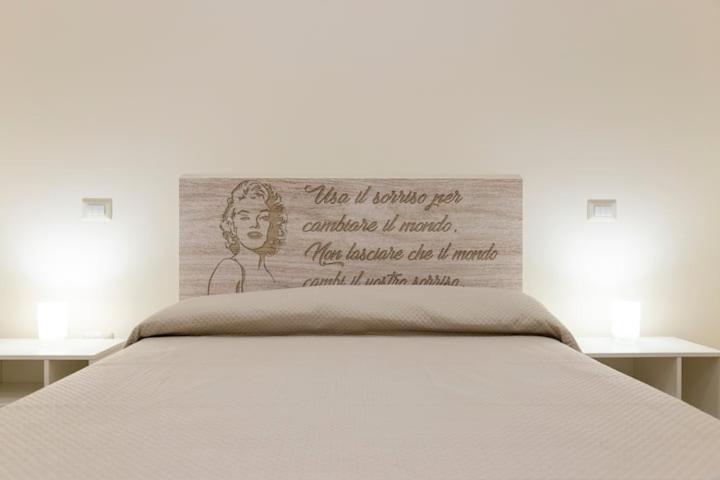 Dimora Sorriso Apartment บารี ภายนอก รูปภาพ