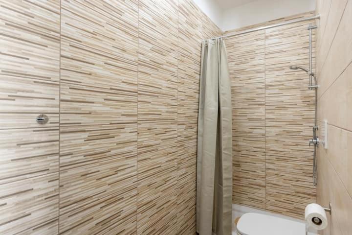 Dimora Sorriso Apartment บารี ภายนอก รูปภาพ
