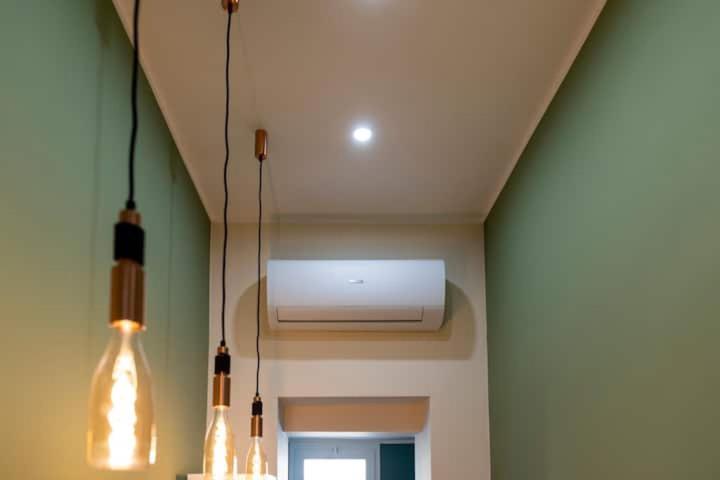 Dimora Sorriso Apartment บารี ภายนอก รูปภาพ