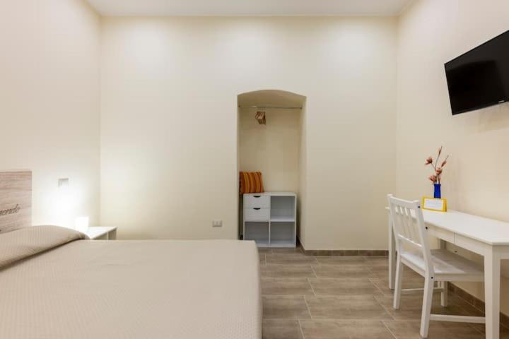 Dimora Sorriso Apartment บารี ภายนอก รูปภาพ